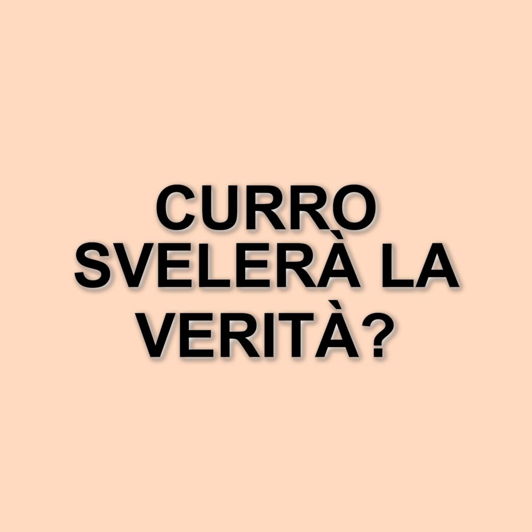 Curro torna a La Promessa: il nuovo lacchè in cerca di g iustizia per Jana