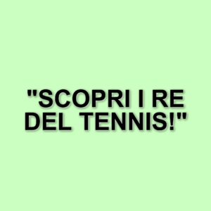 Da Roland Garros a Indian Wells: Jack Draper e Jannik Sinner, i re del tennis dal 2024