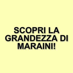 Dacia Maraini: La Vita e le Esperienze di una Grande Scrittice Italiana