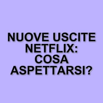 Le nuove uscite Netflix della settimana: dal thriller al true crime, ecco cosa vedere dal 24 al 30 marzo 2025