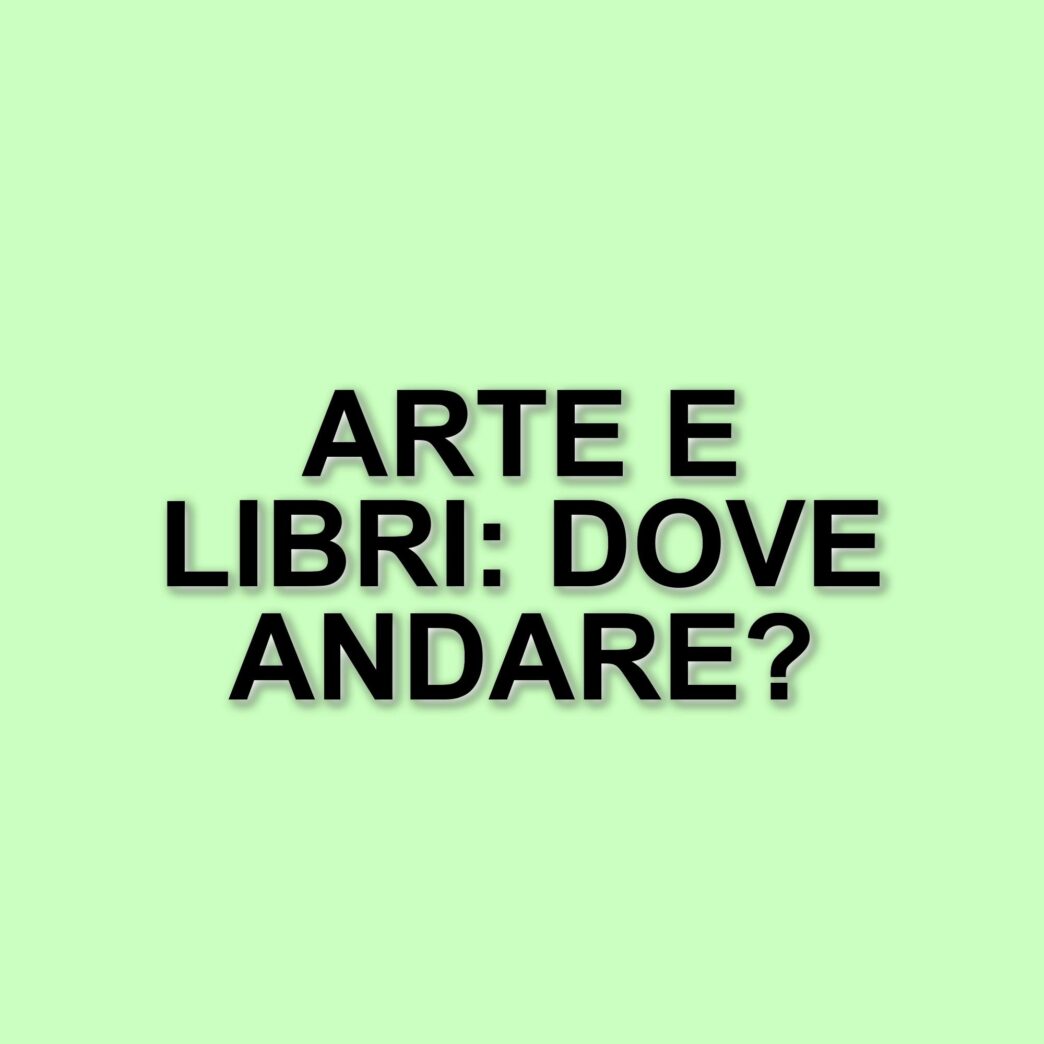 Milano E Oltre: Eventi Imperdibili Per La Cultura E L'Arte Nella Settimana Dal 29 Marzo Al 6 Aprile 2025