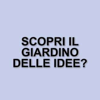 Milano Design Week 2025: Il Giardino delle Idee Promuove un Design Sostenibile e Responsabile