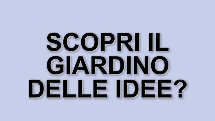 Milano Design Week 2025: Il Giardino delle Idee Promuove un Design Sostenibile e Responsabile
