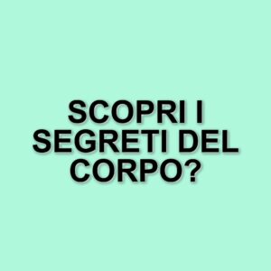 Festival delle Scienze a Roma: Un viaggio tra corpi e conoscenza dal 8 al 13 aprile 2025