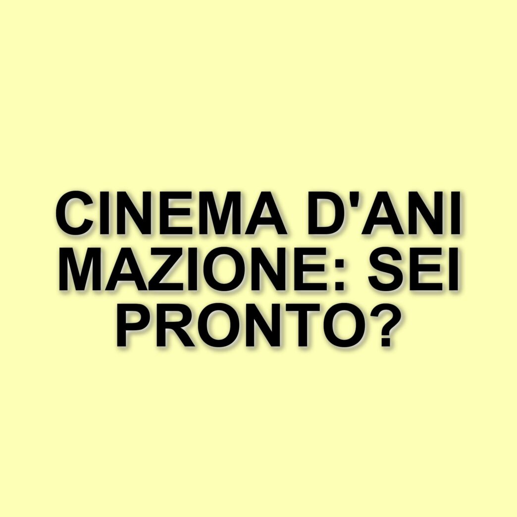 Bologna ospita la 25esima edizione del 24FRAME Future Film Fest: un viaggio tra cinema e innovazione