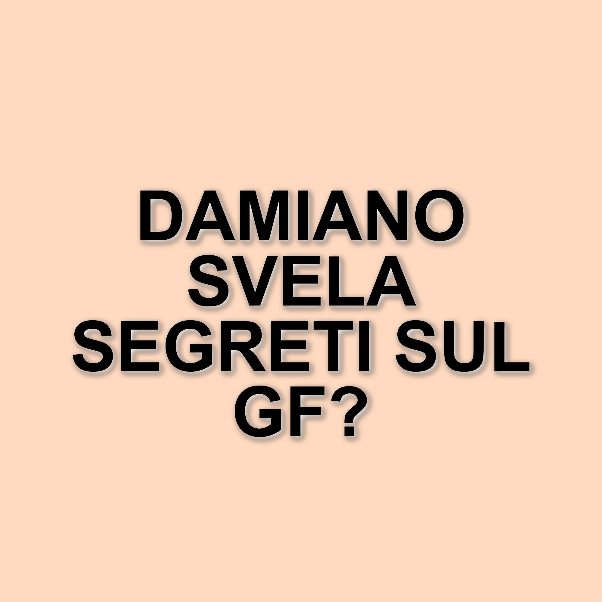 Damiano David parla del Grande Fratello: le sue dichiarazioni sorprendono i fan