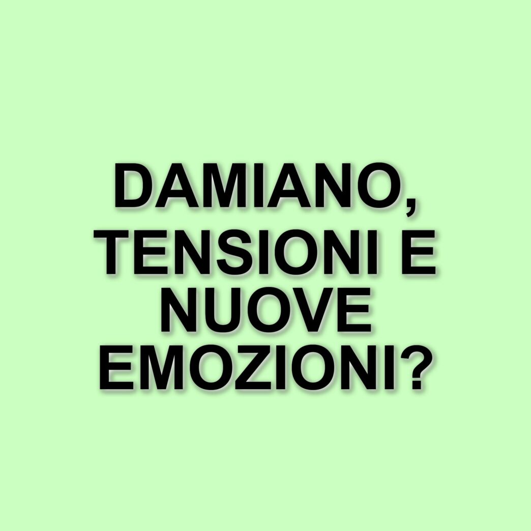 Damiano Foti: il cavaliere del trono over di Uomini e Donne tra attrazioni e scelte difficili