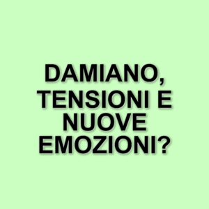 Damiano Foti: il cavaliere del trono over di Uomini e Donne tra attrazioni e scelte difficili