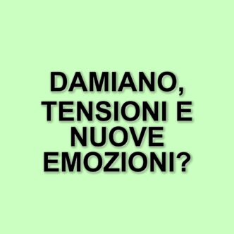 Damiano Foti: il cavaliere del trono over di Uomini e Donne tra attrazioni e scelte difficili