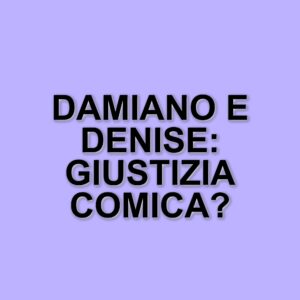 Damiano Gavino e Denise Tantucci protagonisti di Prophecy: il debutto cinematografico di un giovane talento