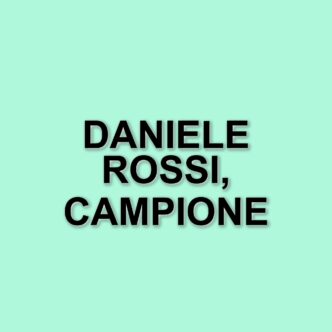 Daniele De Rossi: il calcio come strumento di inclusione sociale e speranza per i giovani
