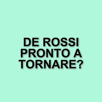 Daniele De Rossi ritira il premio "Gesto Etico" e parla del suo futuro nel calcio