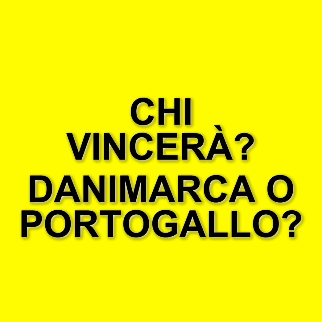 Danimarca e Portogallo si sfidano al Parken: le probabili formazioni dei quarti di finale di Nations League