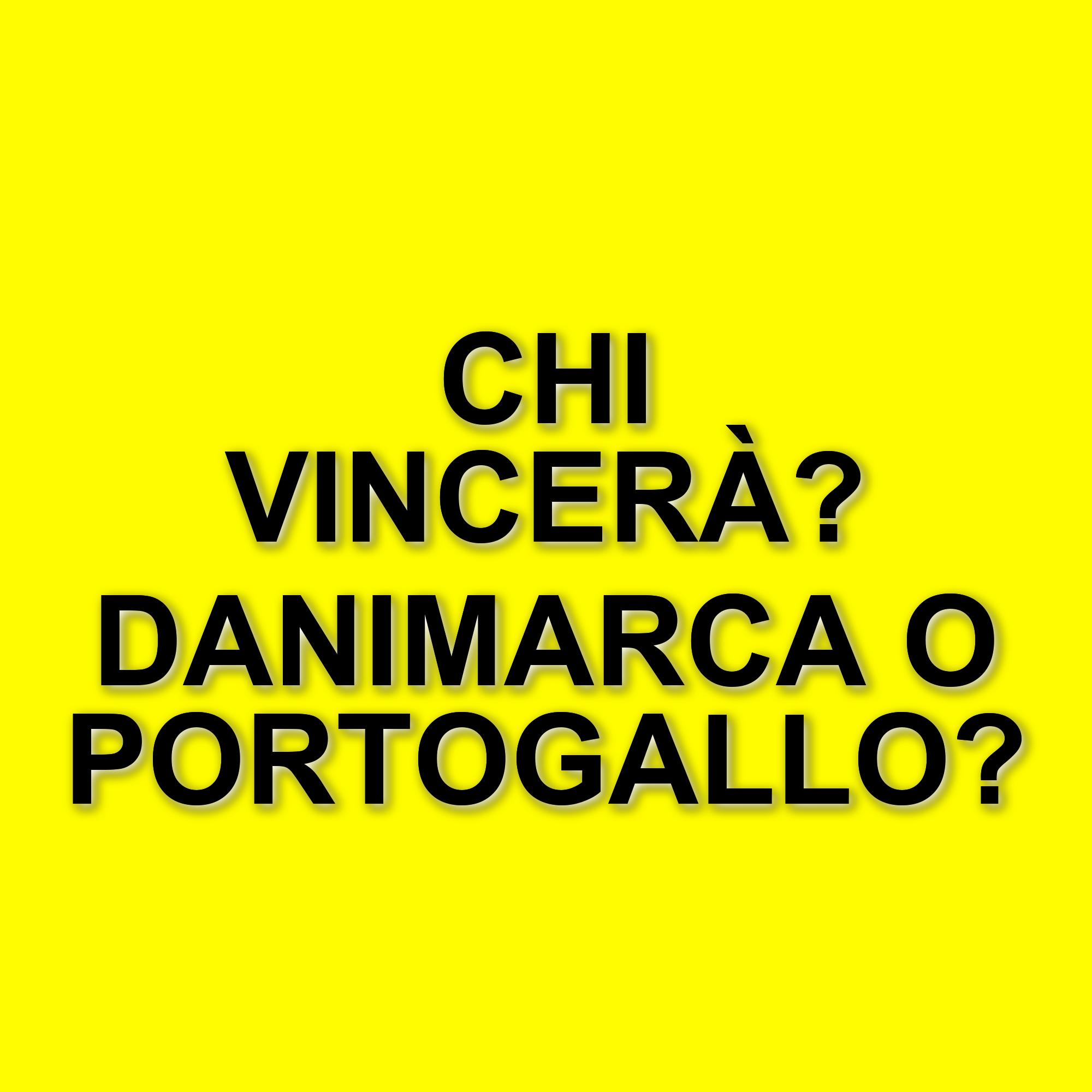 Danimarca e Portogallo si sfidano al Parken: le probabili formazioni dei quarti di finale di Nations League