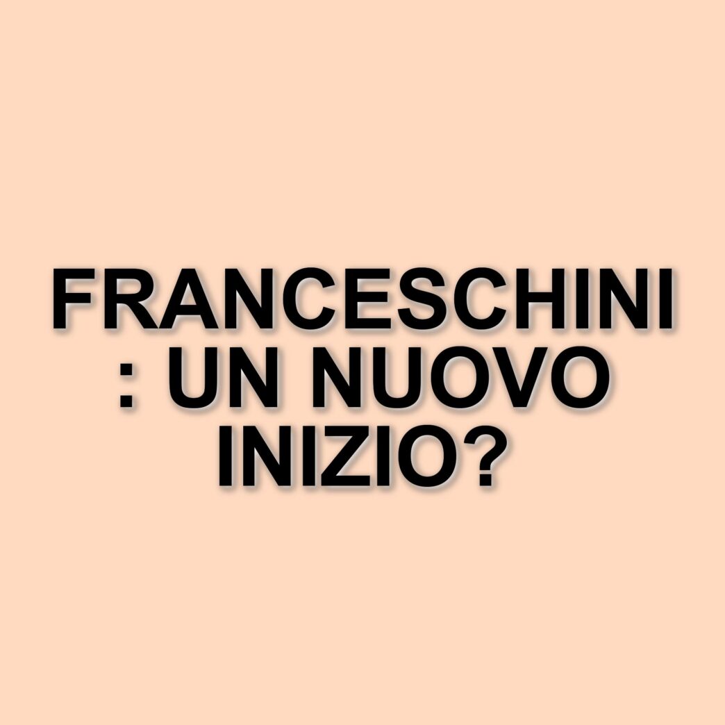 Dario Franceschini apre un'officina a Roma: un nuovo capitolo per il Pd nel quartiere Esquilino
