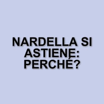 Dario Nardella si astiene al voto di Strasburgo per sostenere la segretaria del Pd