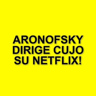 Darren Aronofsky in trattative per dirigere il nuovo adattamento di Cujo per Netflix