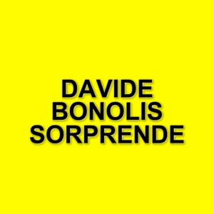 Davide Bonolis sorprende tutti: diventa calciatore della Juventus Creators