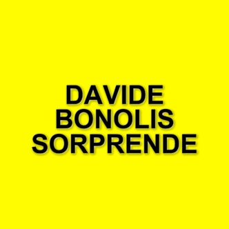 Davide Bonolis sorprende tutti: diventa calciatore della Juventus Creators