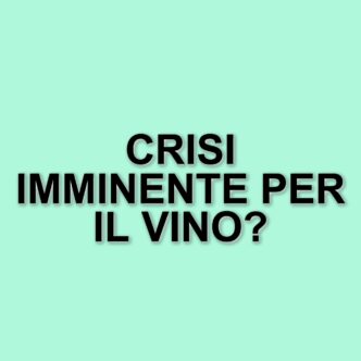 Dazi reciproci: il rischio di una crisi per l'export italiano e il settore vinicolo