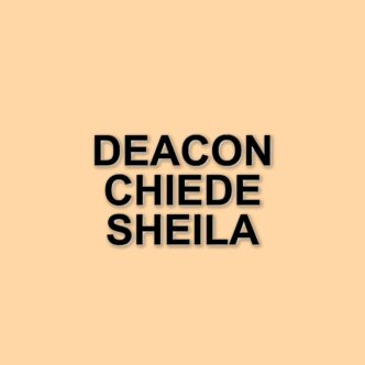 Anticipazioni di Beautiful: Deacon propone a Sheila di sposarlo nella puntata del 31 marzo 2025