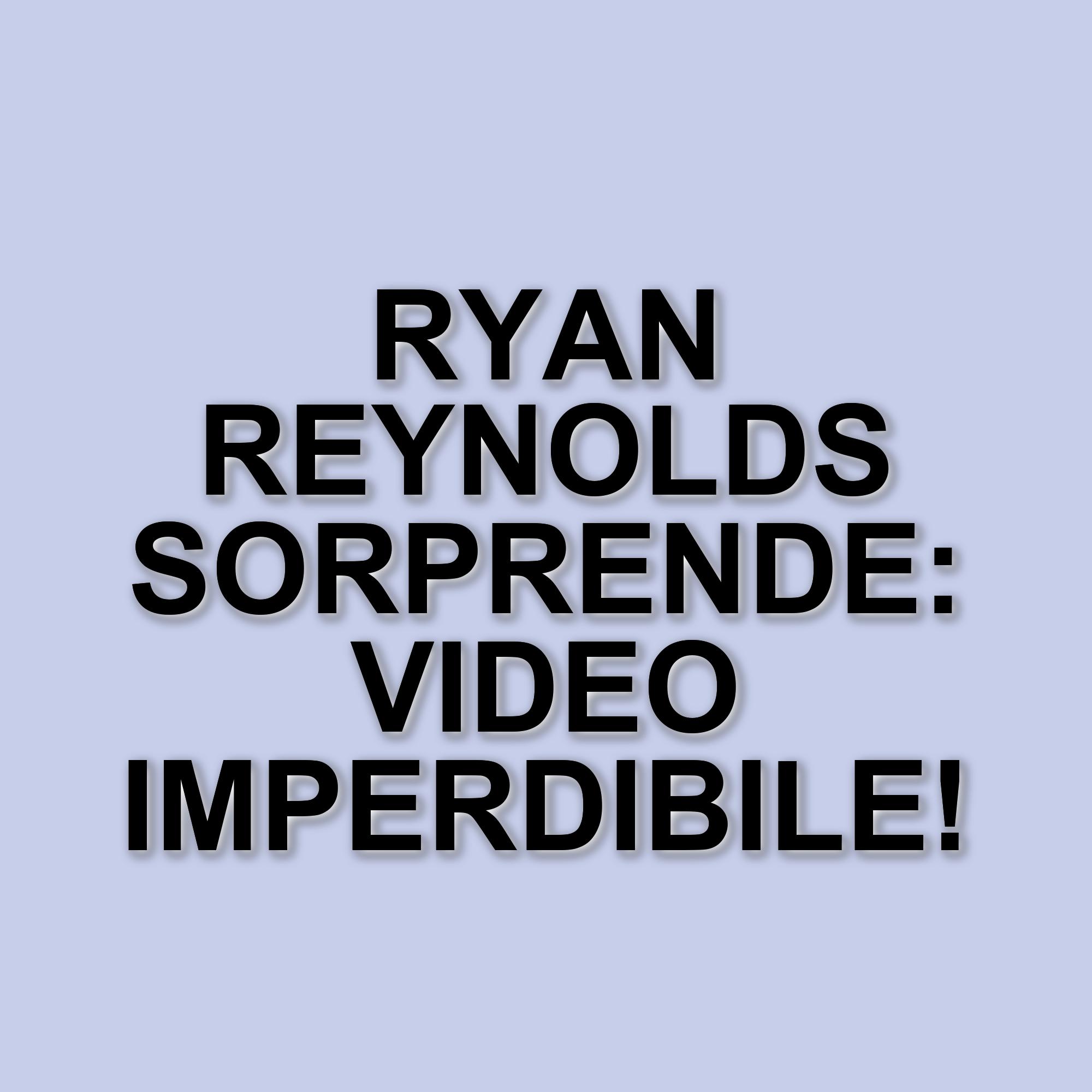 Deadpool: Ryan Reynolds celebra il decimo anniversario delle riprese con un video speciale