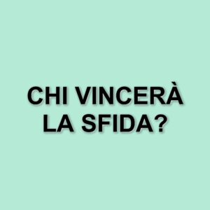 Nuovi guanti di sfida nel Serale di Amici 24: Deborah Lettieri sfida Alessia Pecchia