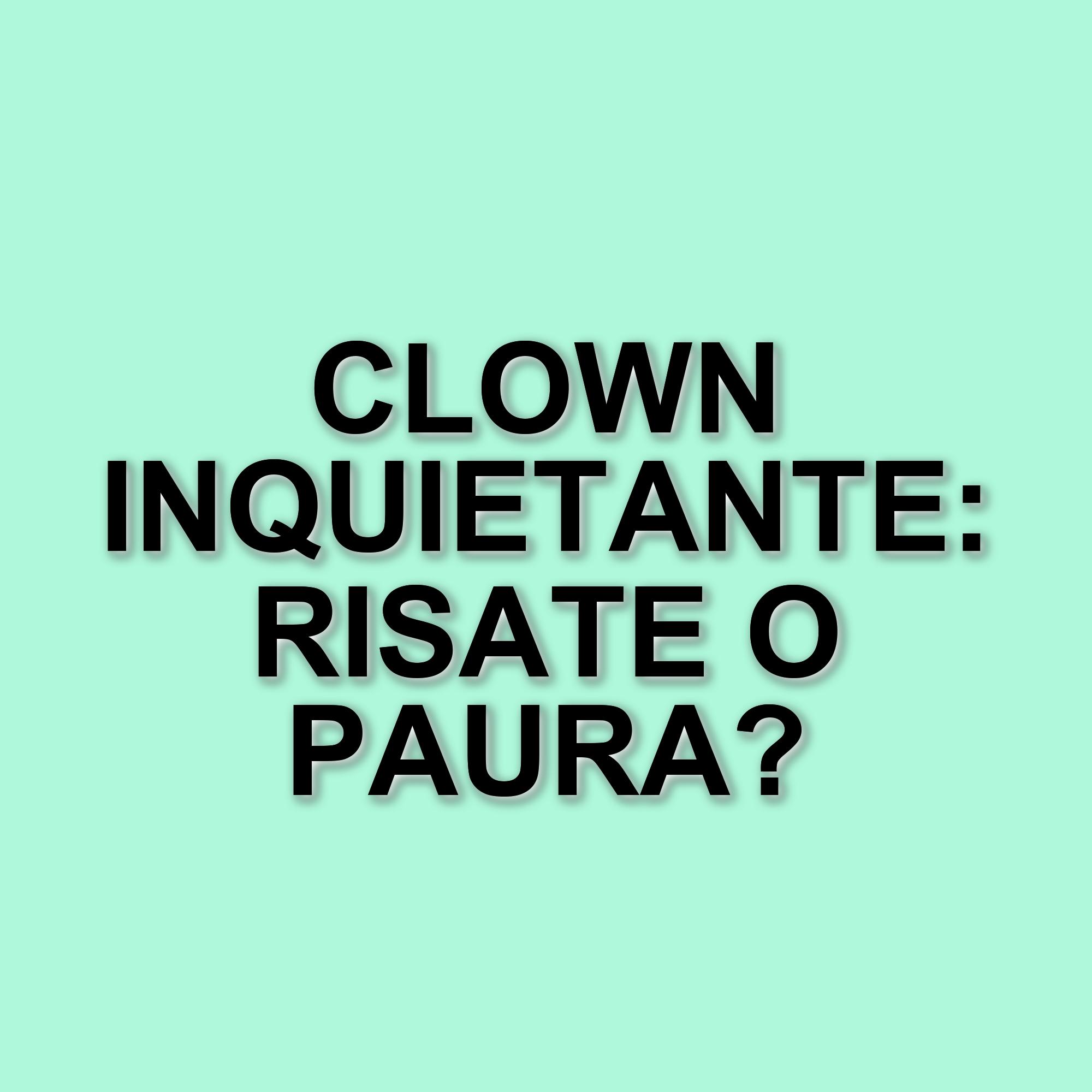 Il nuovo slasher "Clown in a Cornfield": trama e trailer del film presentato al SXSW