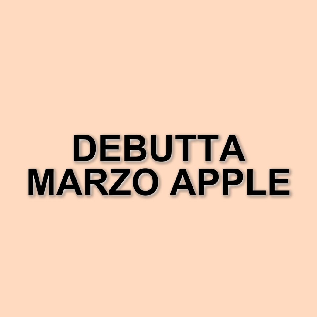 La nuova satira di Hollywood: "The Studio" debutta su Apple TV+ il 26 marzo