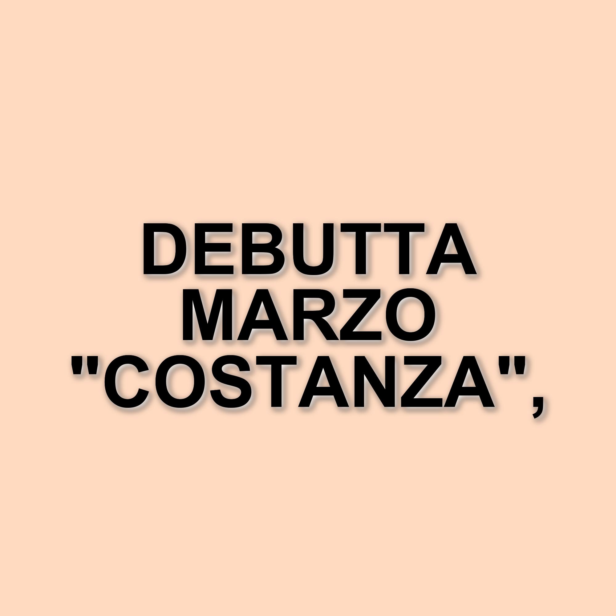 Rai 1 lancia "Costanza": la nuova fiction con Miriam Dalmazio in partenza il 30 marzo