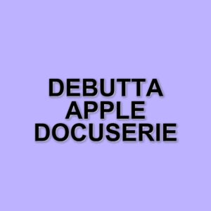 Debutta su Apple TV+ la docuserie che racconta le emozioni delle World Series 2024