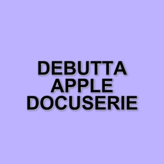 Debutta su Apple TV+ la docuserie che racconta le emozioni delle World Series 2024