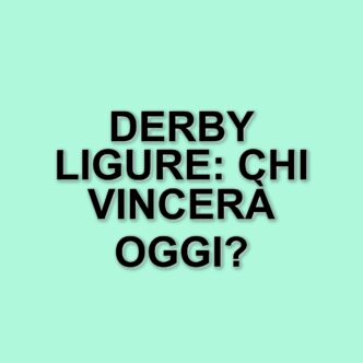 Derby ligure in diretta: Entella affronta Sestri Levante con obiettivi opposti