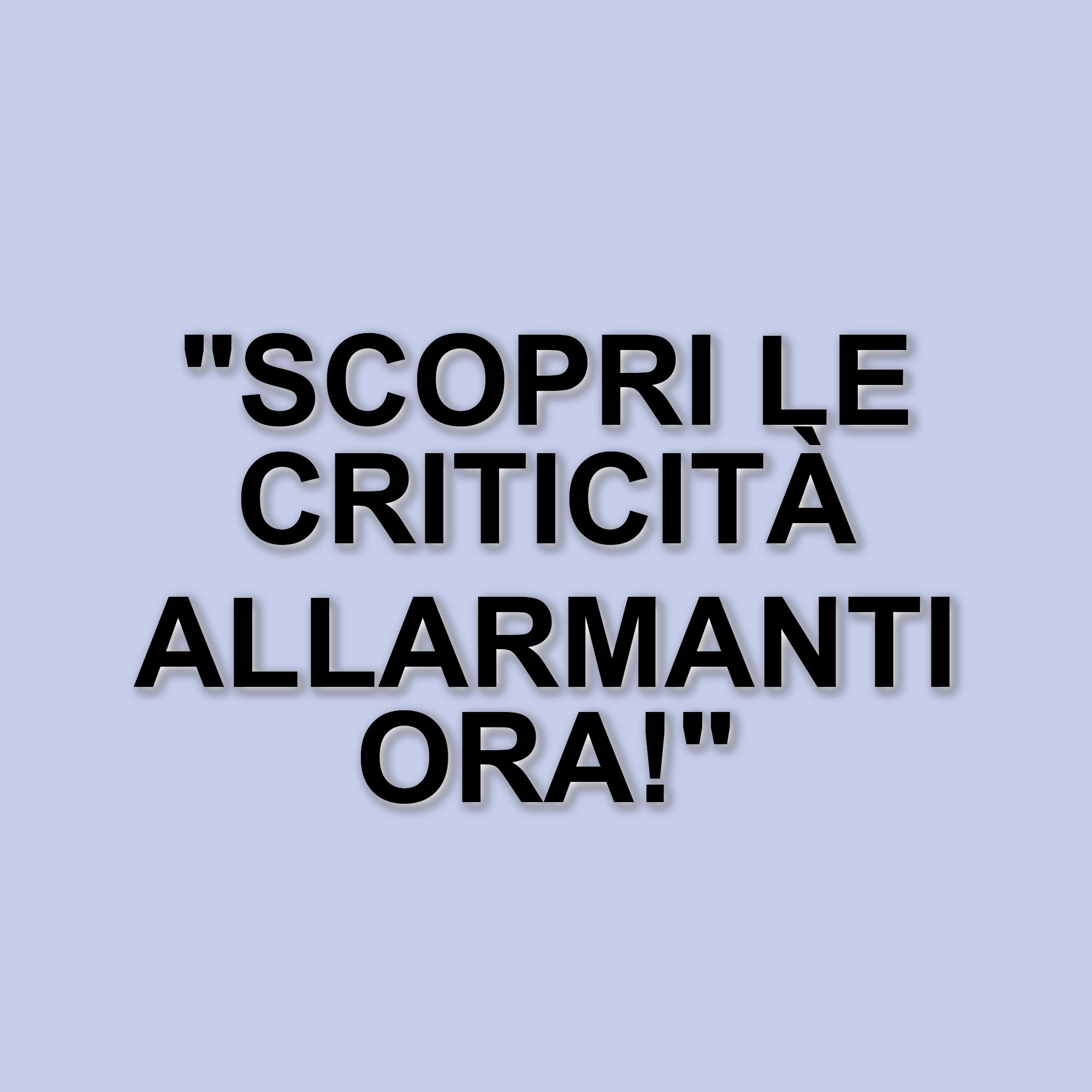 Deterioramento dello Stato di Diritto in Italia: Il Rapporto Cild 2025 Svela Criticità Allarmanti