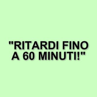 Disagi ferroviari a Milano: guasto alla linea provoca ritardi fino a 60 minuti