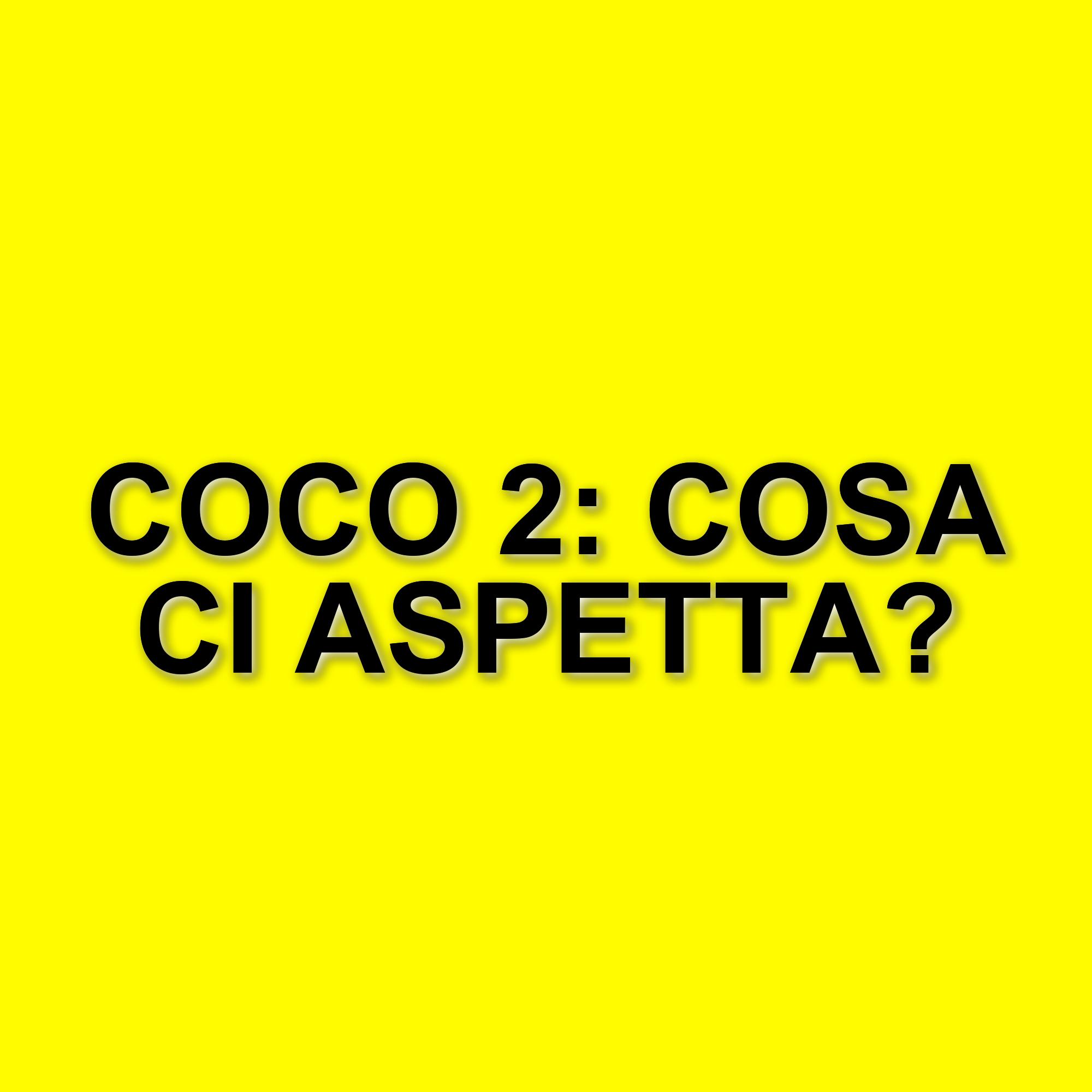 Disney annuncia lo sviluppo di Coco 2: il sequel del celebre film animato arriverà nel 2029
