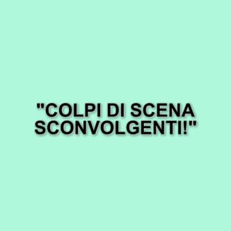 Domani su Canale 5: Nuovi colpi di scena nella soap "Tradimento"