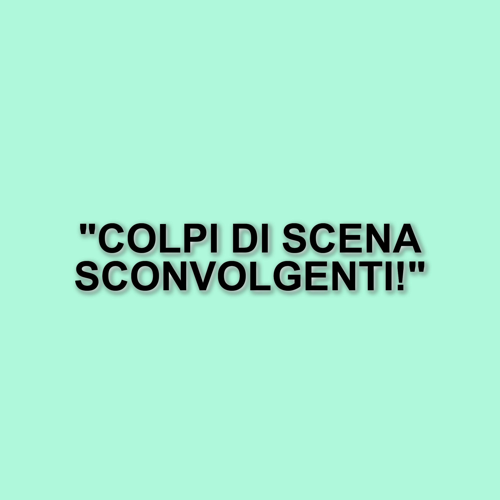 Domani su Canale 5: Nuovi colpi di scena nella soap "Tradimento"