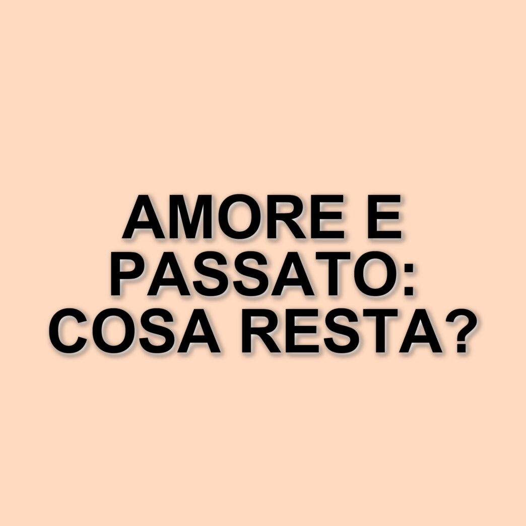 Il melodramma "Le parole che non ti ho detto" in onda su Rete 4: un viaggio tra ricordi e relazioni
