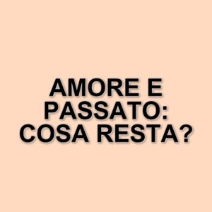 Il melodramma "Le parole che non ti ho detto" in onda su Rete 4: un viaggio tra ricordi e relazioni