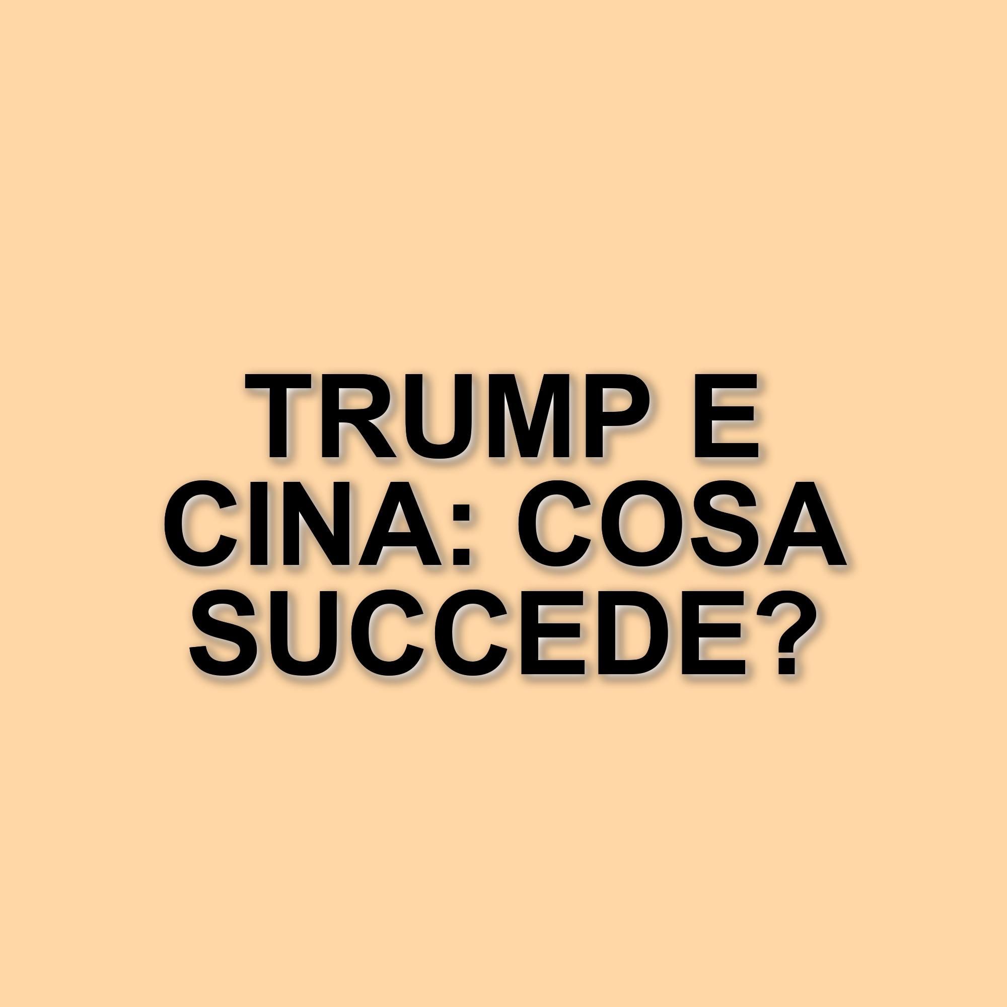 Donald Trump discute di Cina e presenta i caccia F-47: le ultime dichiarazioni dal Pentagono