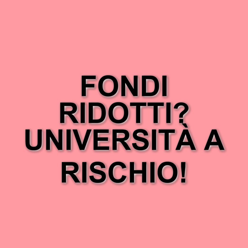 Donald Trump riduce drasticamente i fondi per l'istruzione: conseguenze per le università americane