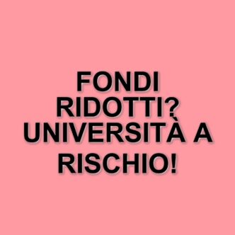 Donald Trump riduce drasticamente i fondi per l'istruzione: conseguenze per le università americane