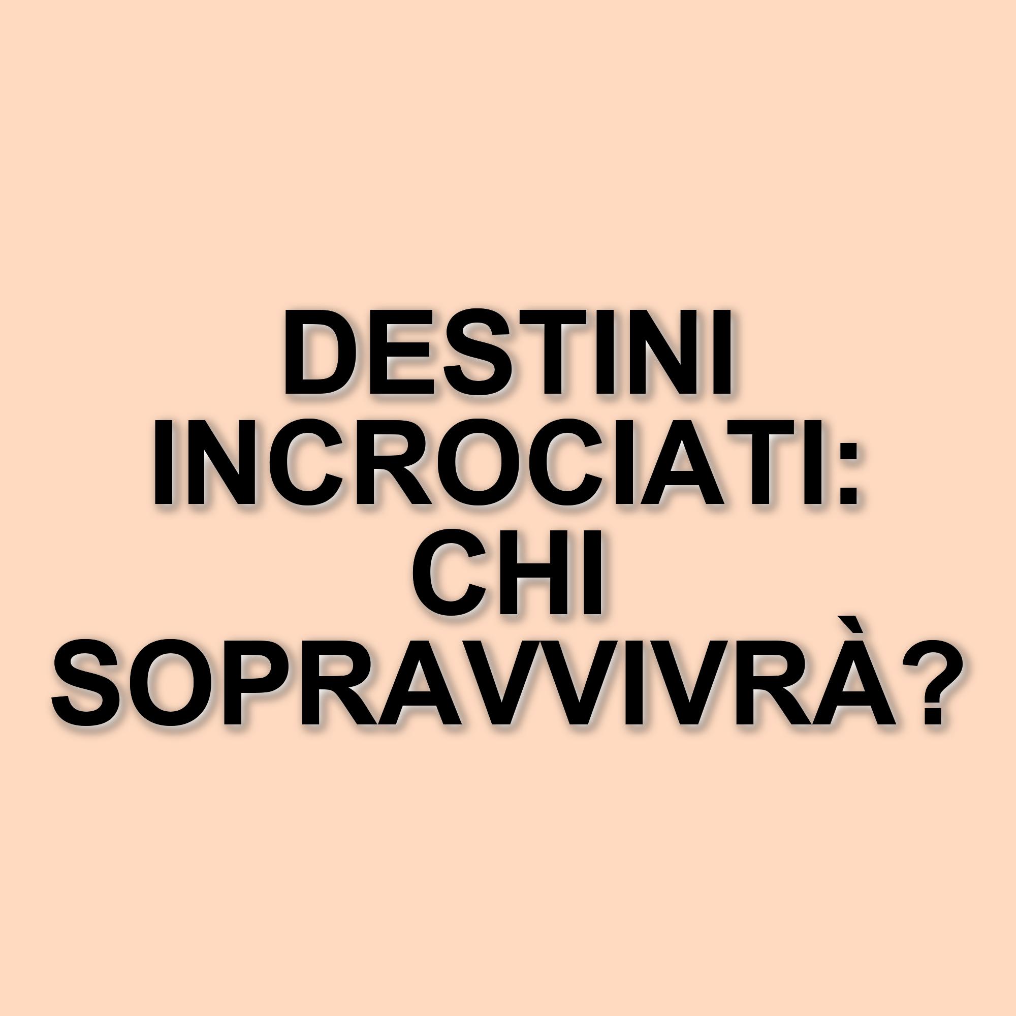 Drammi e colpi di scena: la promessa svela il destino di **Alonso e Curro