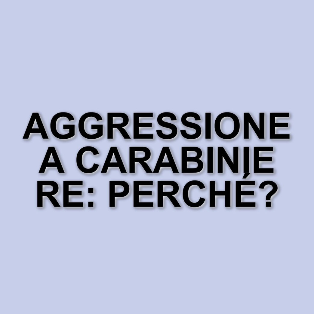 Aggressione su autobus a Latina: arrestati due tunisini per lesioni a carabiniere intervenuto