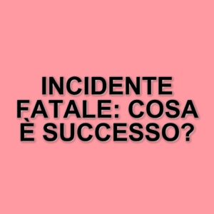 Tragico incidente stradale nel Comasco: due vittime e diversi feriti nella notte tra sabato e domenica