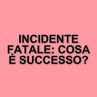 Tragico incidente stradale nel Comasco: due vittime e diversi feriti nella notte tra sabato e domenica