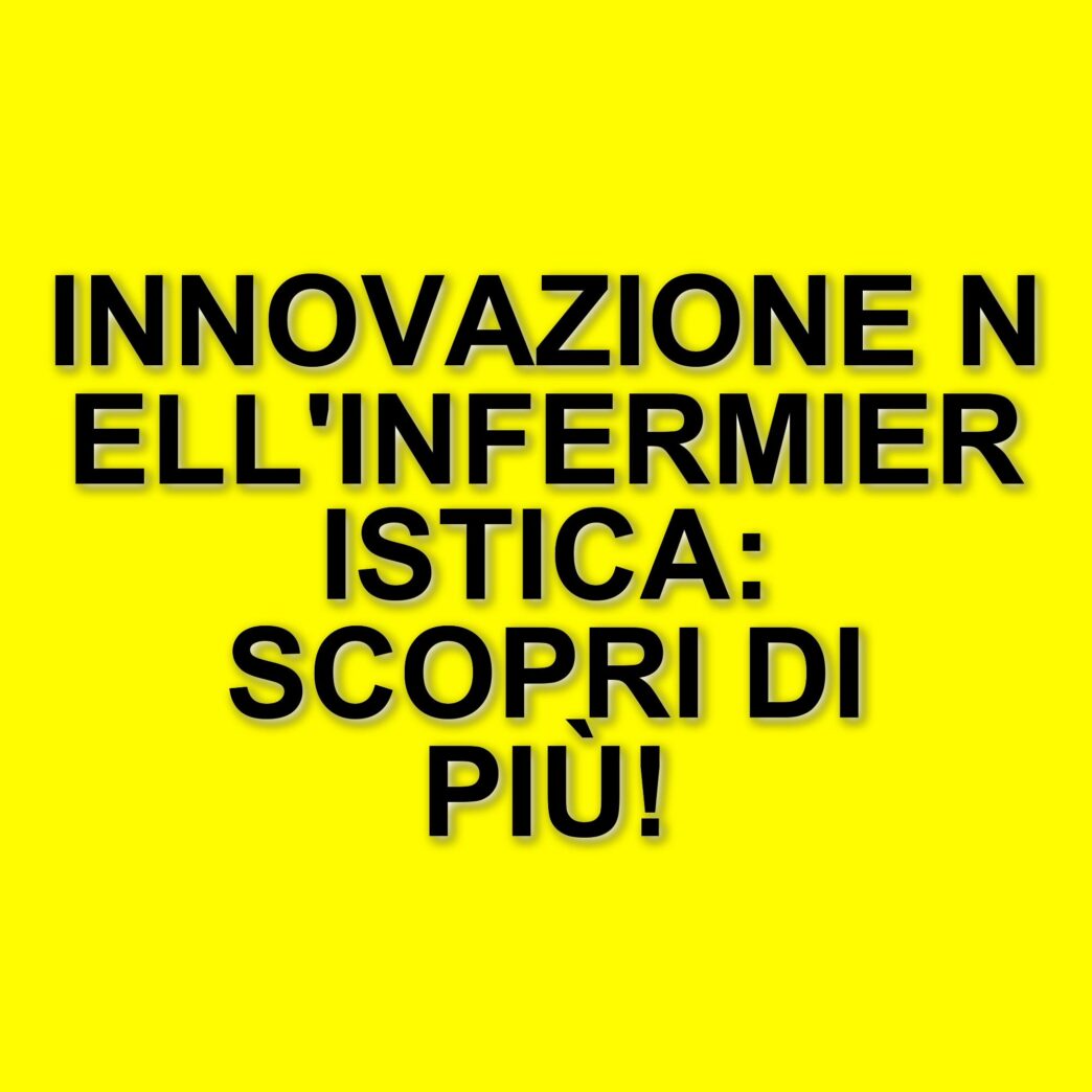 Duilio Fiorenzo Manara: il professore che ha rivoluzionato le scienze infermieristiche in Italia