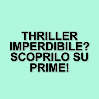 "Duplicity: il thriller avvincente da non perdere su Prime Video"