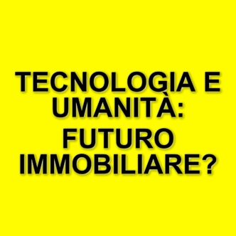 Il futuro del Real Estate: tecnologia e invecchiamento della popolazione al centro del dibattito